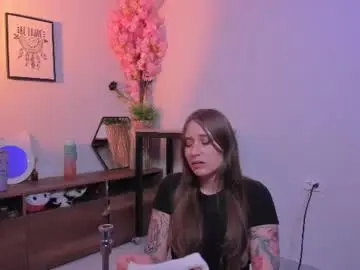 Siouxsie_cenobite  live sex cam