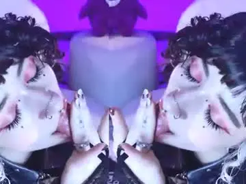 Zephirah_abney_  live sex cam