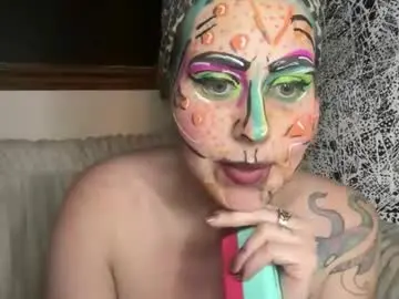 Ziporahballentine  live sex cam