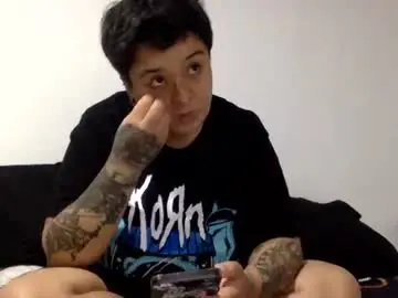 Zoronami69  live sex cam