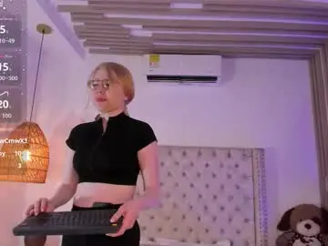 Alexahandler  live sex cam