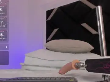 Alexahandler  live sex cam