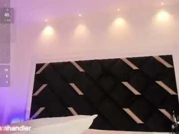 Alexahandler  live sex cam