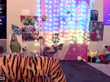 Babyzelda  live sex cam