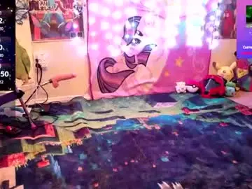 Babyzelda  live sex cam