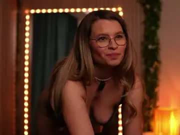 Brandywhite  live sex cam