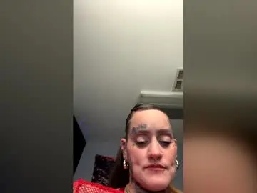 Cassiialexxii97  live sex cam