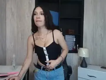 Chanell_rousse  live sex cam