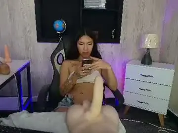 Chanell_rousse  live sex cam
