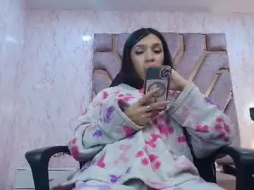 Chanell_rousse  live sex cam