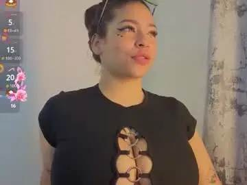 Cloebunny_  live sex cam