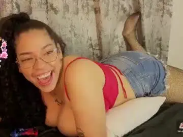Cloebunny_  live sex cam