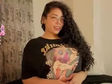 Cloebunny_  live sex cam