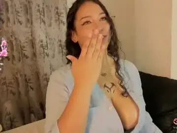 Cloebunny_  live sex cam