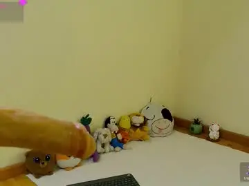 Escarlett_wii  live sex cam