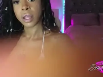 Evajonez  live sex cam
