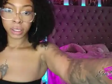 Evajonez  live sex cam