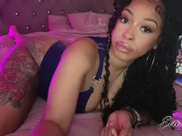 Evajonez  live sex cam