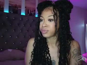 Evajonez  live sex cam