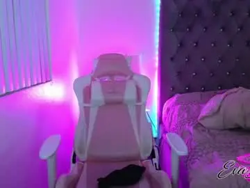 Evajonez  live sex cam