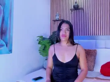 Georgia_vega  live sex cam