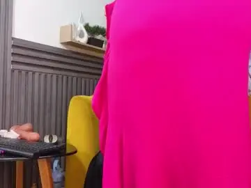 Gianellacox  live sex cam