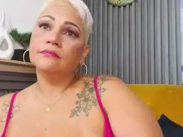 Gianellacox  live sex cam