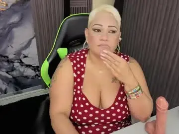 Gianellacox  live sex cam