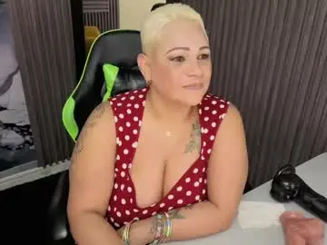 Gianellacox  live sex cam