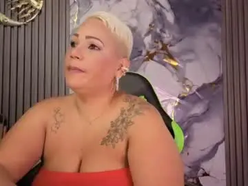 Gianellacox  live sex cam