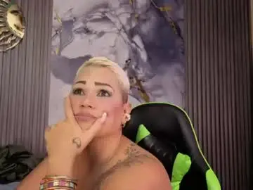 Gianellacox  live sex cam
