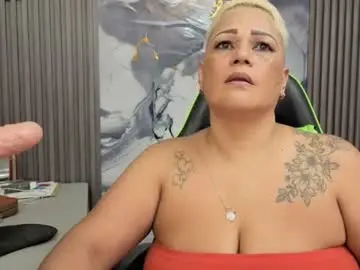 Gianellacox  live sex cam