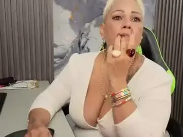 Gianellacox  live sex cam