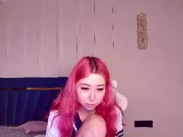 Gigimeii  live sex cam