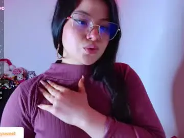 Juli05star  live sex cam