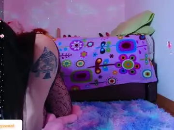 Juli05star  live sex cam