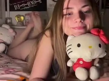 Lynnxadams  live sex cam