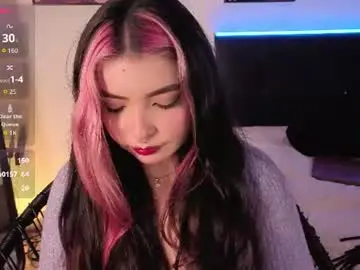 Maiamancini  live sex cam