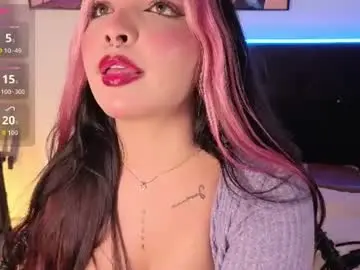 Maiamancini  live sex cam