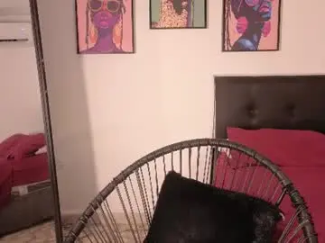 Maiamancini  live sex cam