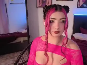 Maiamancini  live sex cam