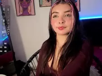 Maiamancini  live sex cam