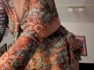 Maiamancini  live sex cam