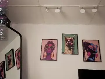 Maiamancini  live sex cam