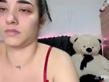 Margareth14  live sex cam