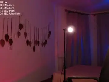 Mayrumey  live sex cam