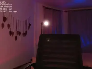 Mayrumey  live sex cam