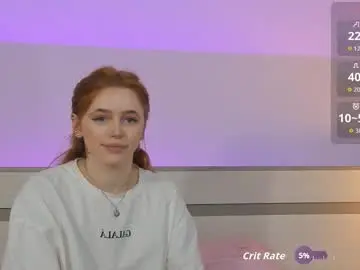 Miss_redfox  live sex cam