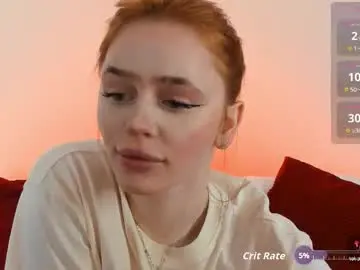 Miss_redfox  live sex cam