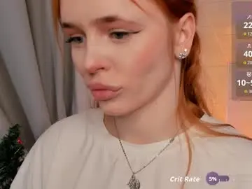 Miss_redfox  live sex cam